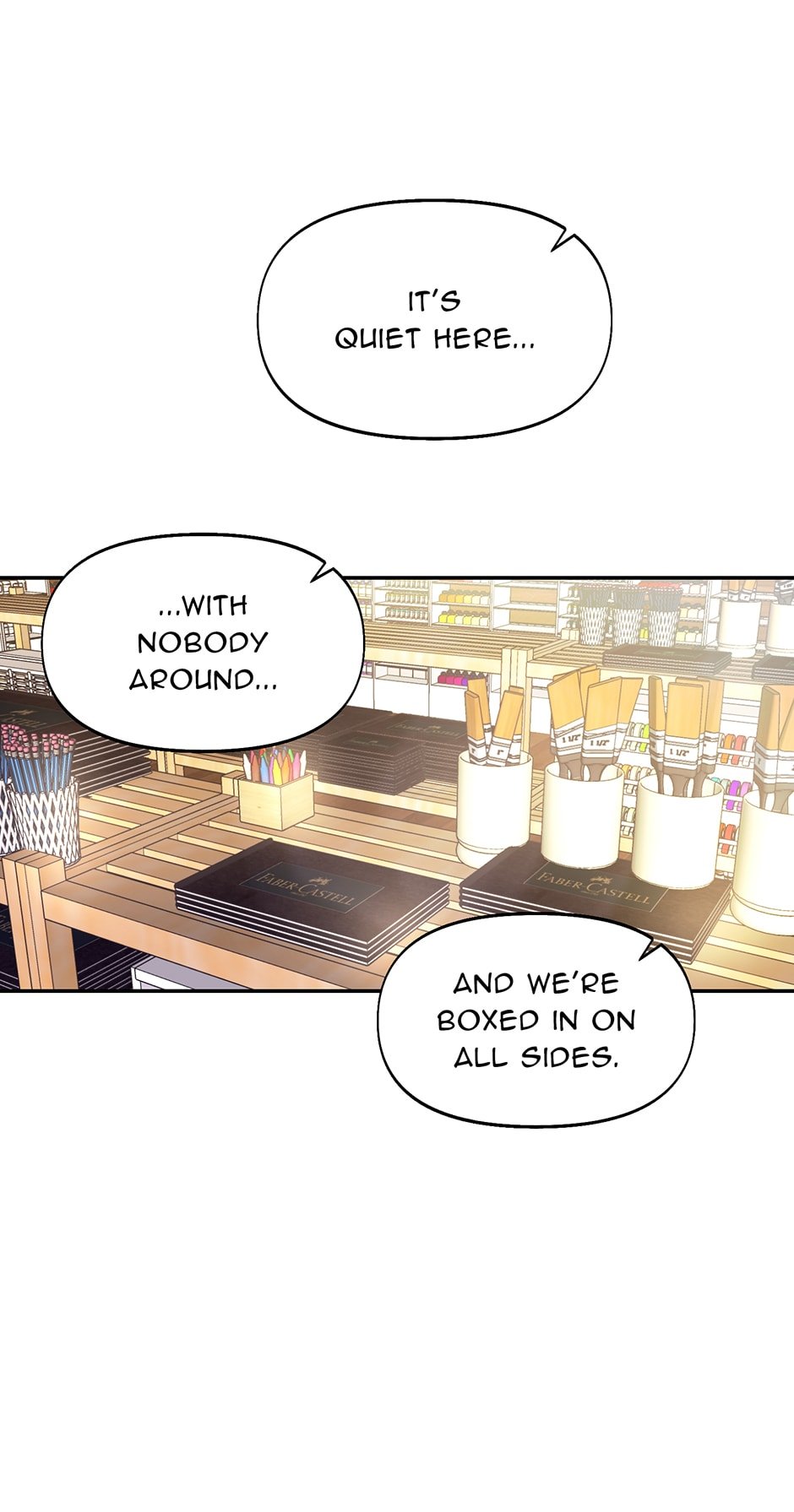 Nerd Project, Chapter 39 image 41